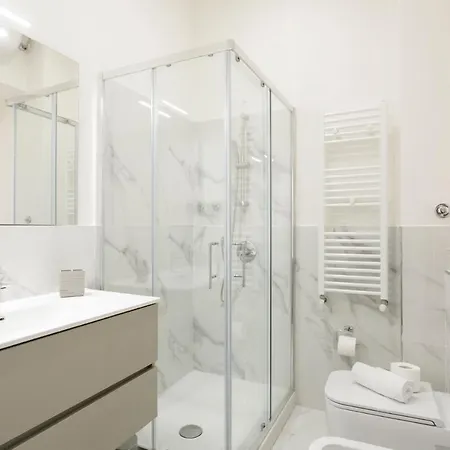 Apartment Domus Flavia Close To Colosseum Rome