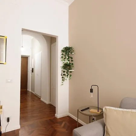 Apartment Domus Flavia Close To Colosseum *