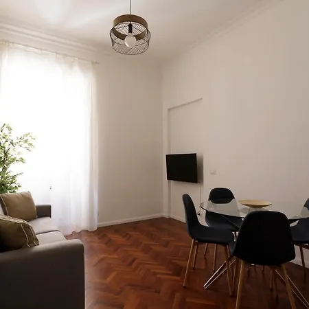 Domus Flavia Close To Colosseum Apartment Rome