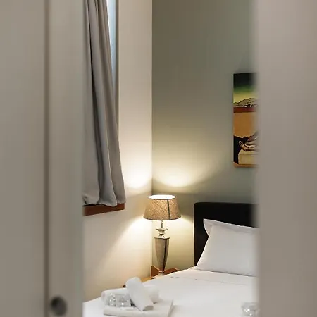 Apartamento Borghese Flat With Terrace *