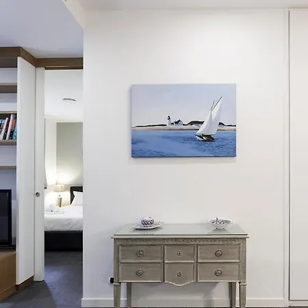 Borghese Flat With Terrace Apartamento Roma