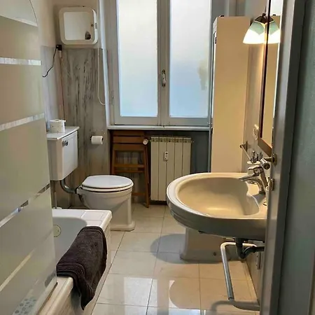 Apartment Monti Parioli House Rome