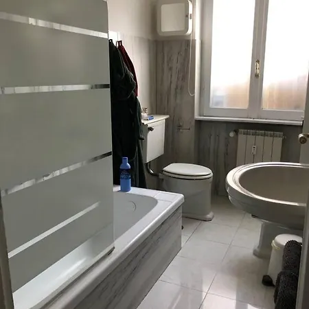 Apartment Monti Parioli House