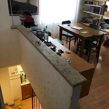 Monti Parioli House Apartment *