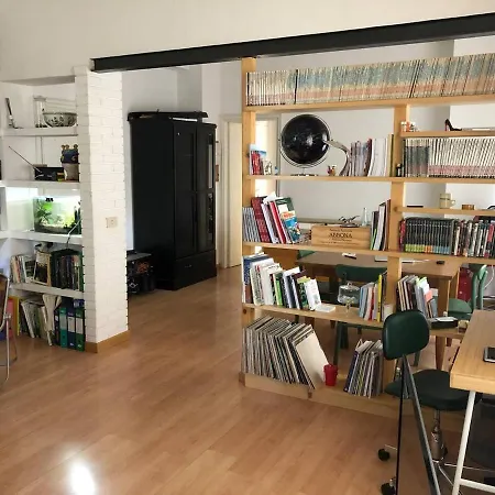 Apartment Monti Parioli House Rom