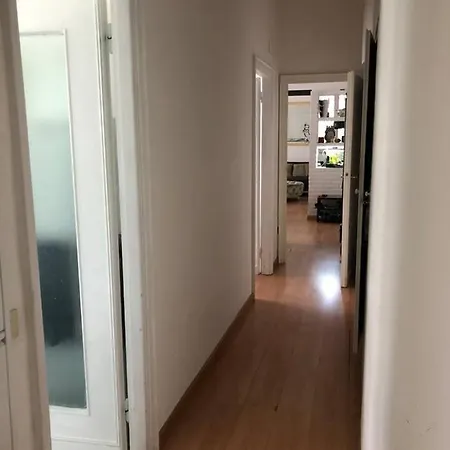 Apartment Monti Parioli House