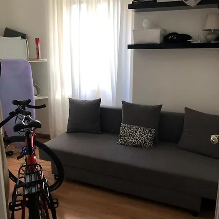Monti Parioli House Apartment