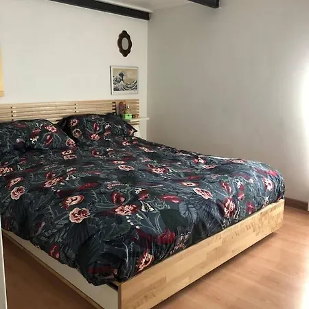 Monti Parioli House Apartment