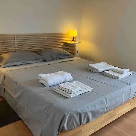 Monti Parioli House Apartment *