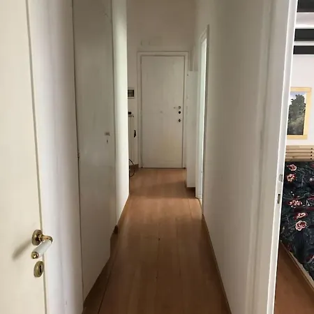 Apartment Monti Parioli House Rome