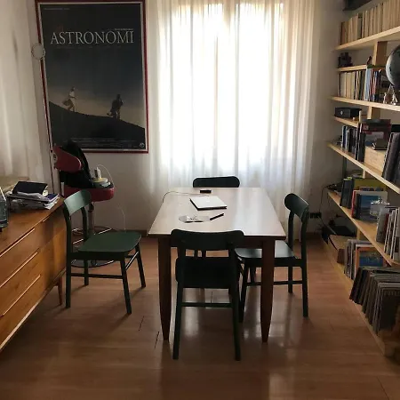 Apartment Monti Parioli House