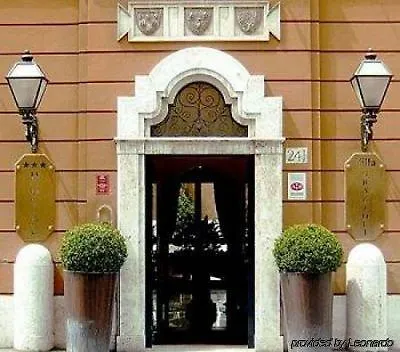 Ξενοδοχείο Grazioli 4*