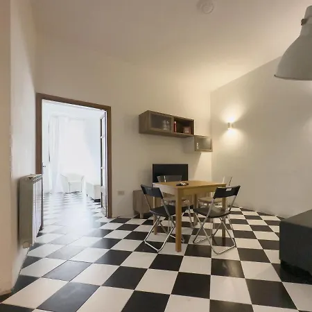 Domus Sant'elena 2 Apartment *