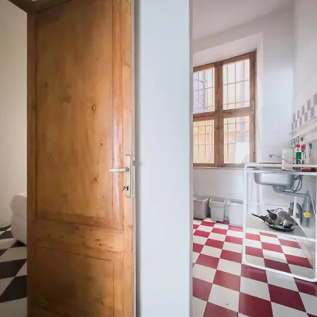 Domus Sant'elena 2 Apartment
