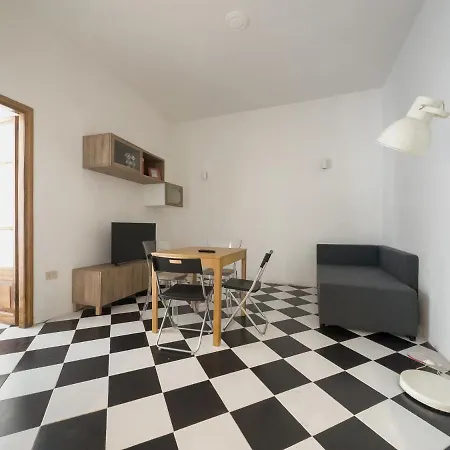 Apartment Domus Sant'elena 2