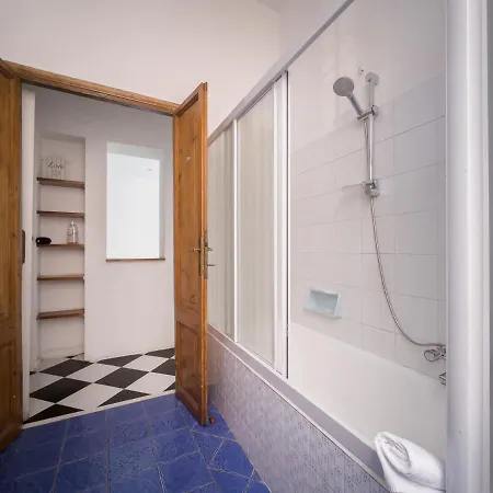 Domus Sant'elena 2 Apartment