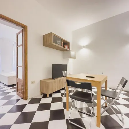 Domus Sant'elena 2 Apartment