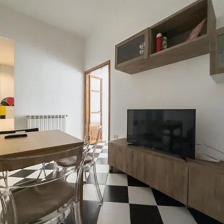 Domus Sant'elena 2 Apartment *