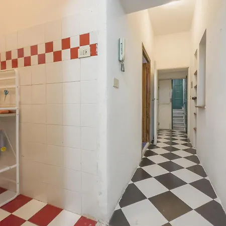 Domus Sant'elena 2 Apartment