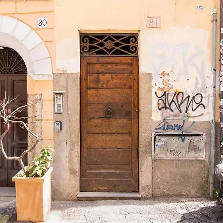 Trastevere Boutique * Rome
