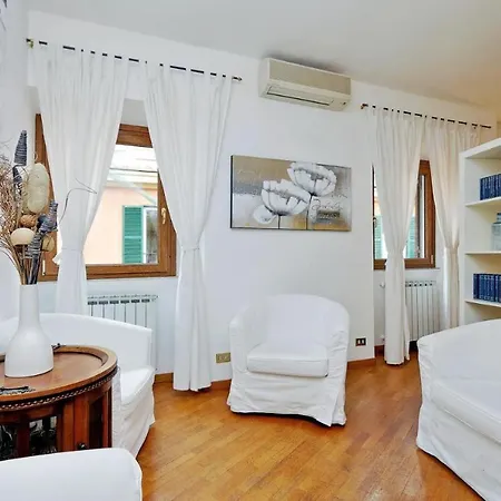 Bella Trastevere רומא