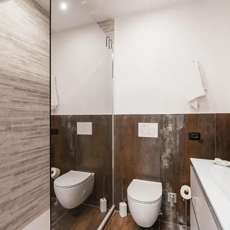 Appartamento The Best Rent Spacious In Barberini Area