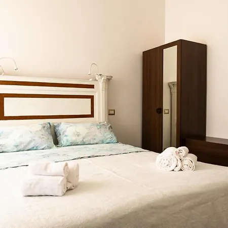 Apartment Borghese Magnolia Rome