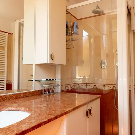 Borghese Magnolia Apartment *