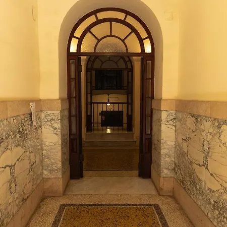 Borghese Magnolia Apartment *