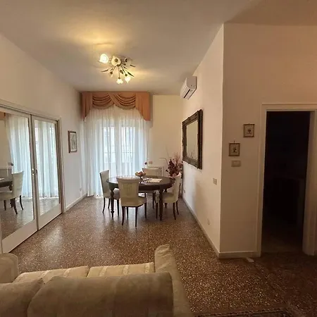 Apartment Imara House - San Lorenzo By Ghor Rome