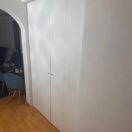 Apartament Parioli Luxury Ii Rzym