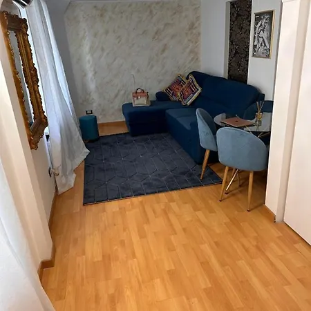 Apartament Parioli Luxury Ii