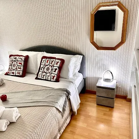 Parioli Luxury Ii * Rzym