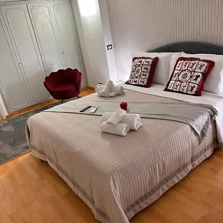 Parioli Luxury Ii Rzym
