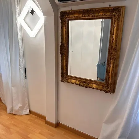 아파트 Parioli Luxury Ii