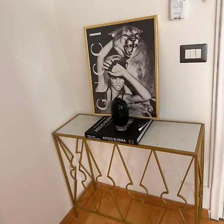Parioli Luxury Ii * Rzym