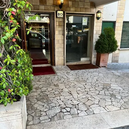 Apartament Parioli Luxury Ii