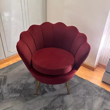 Apartament Parioli Luxury Ii *