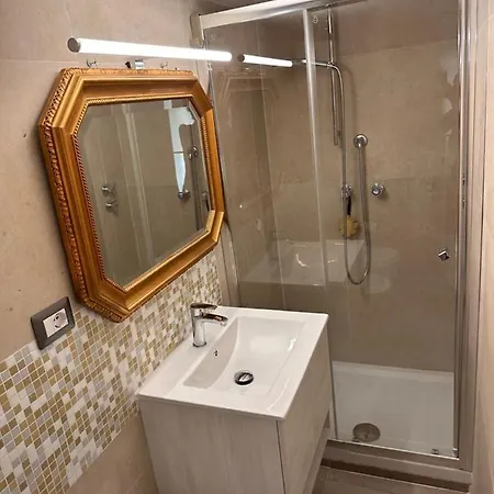 Apartament Parioli Luxury Ii