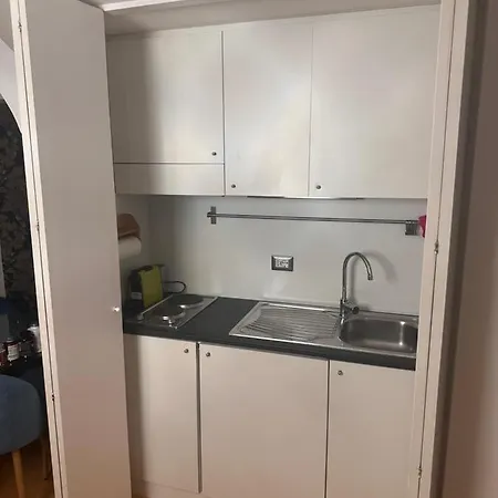 Parioli Luxury Ii Apartament