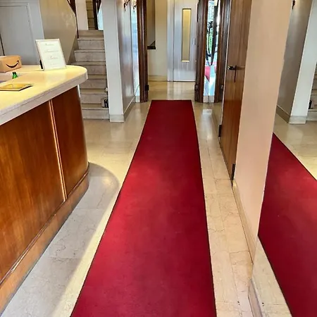 Parioli Luxury Ii