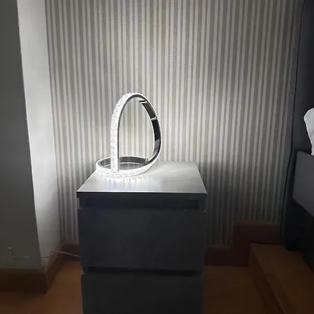 Parioli Luxury Ii