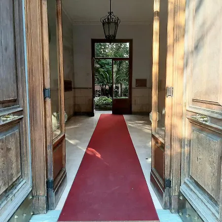 Apartment Vaticano Ferrari Rome