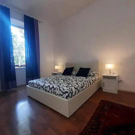 Apartment Vaticano Ferrari Rome