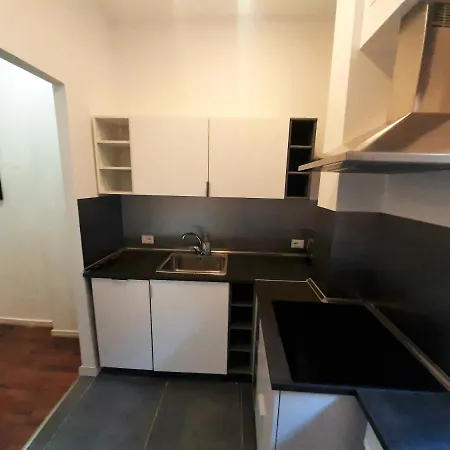 Apartament Vaticano Ferrari