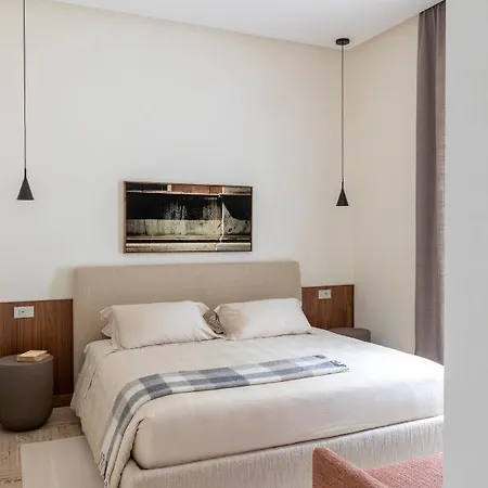 Apartment Le Di Andrea - Luxe *