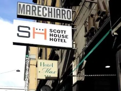 Scott House 3* Ρώμη