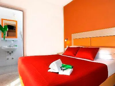 Otel Scott House