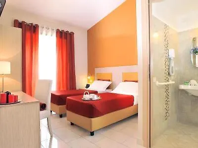 Scott House Otel