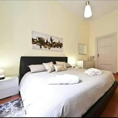 House Scalia 46 Roma